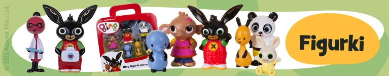 Figurki Bing